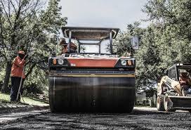 Driveway Paving Services